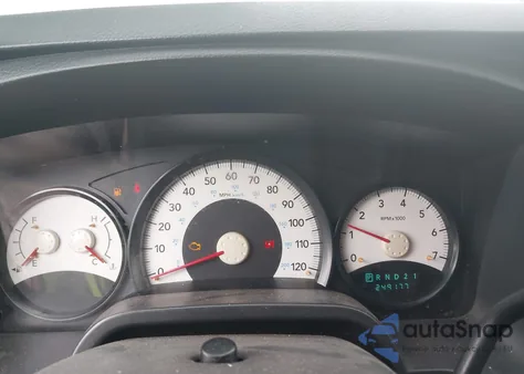 2011 Ram Dakota Bighorn/Lonestar из США, поврежденный, VIN 1D7RE3GP4BS609344